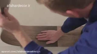 پارکت اصفهان