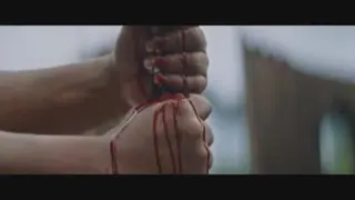 آنونس فیلم لبه جهان 2021
