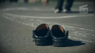 فیلم کوتاه به نام مادر