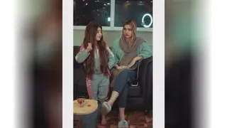 تا تو باشی دیگه به عروست نگی دهاتی