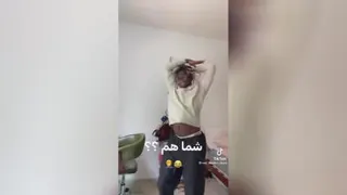 ویدئو طنز