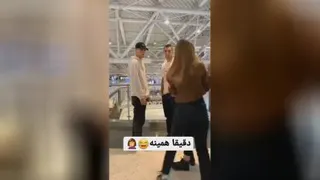 ویدئو طنز