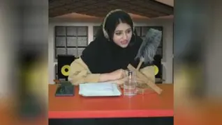 طنز سرانا امینی