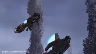 انتقام جویان