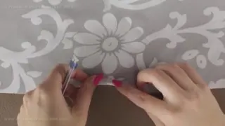 دوخت نخ ماهیگیری
