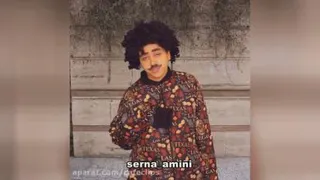 هر کس یک دوبار بزن بزن رو صفحه