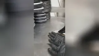 ساندویچ گوشت و قارچ تنوری