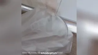 آشپزی با فاطی😂🤣