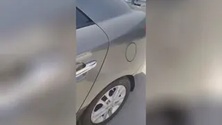 صافکاری