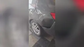 صافکاری