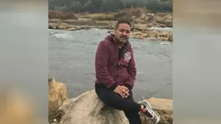 محمود گنجوی