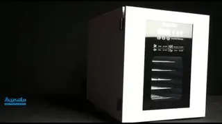 میوه و سبزی خشک کن تراشه پرداز مدل T555 توربوپلاس