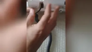 تعمیرآیفون تصویری تابا