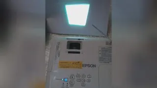 ویدیوپرژکتوراپسون EB-X31