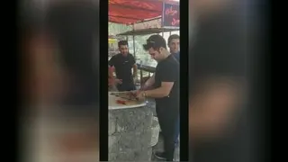 خود ساخته