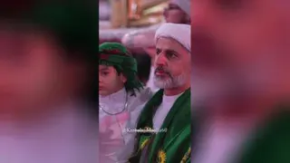مداحی