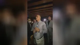 سخنرانی
