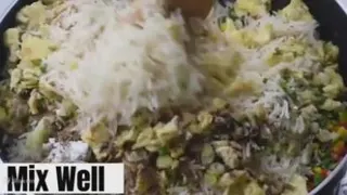 غذایی لذیذ