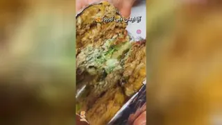 دبل چیز برگر