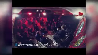 روضه سوزناک
