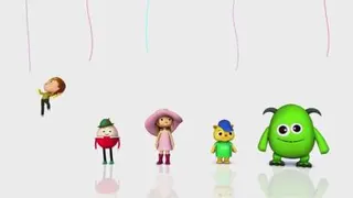 آموزش- حروف انگلیسی -با آهنگ