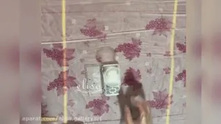 آموزش گردنبند رزینی با گل خشک