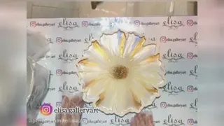 آموزش ساخت ظرف رزینی