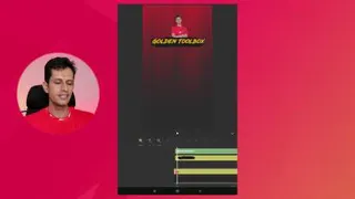 آموزش ساخت بنر محصول با اینشات