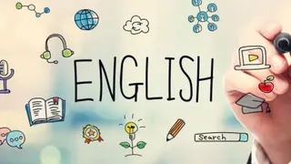 کاربرد ingدر زبان انگلیسی
