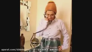 بابای بی اعصاب 😂😂