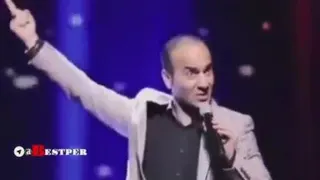 ویژگی های روزه داران ایرانی 😂😂