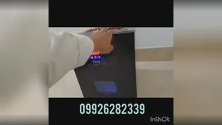 دستگاه میوه و سبزی خشک کن تراشه پرداز مدل توربو T555