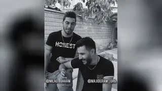 کلیپ تیکه و لاتی