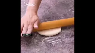چیز تست فراید ژامبون