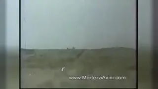 خط مقدم جبهه
