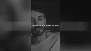 Ben yaralarin ustune tuz basanardanim💔