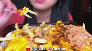 سیب زمینی طوری😋