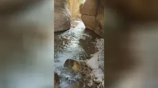 طبیعت زیبا و فوق العاده 😍 شهرستان رابر
