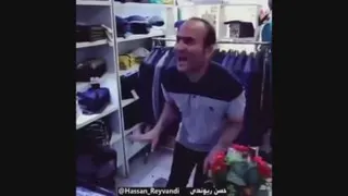 گارانتی آبگوشتی ✌️🤣🤣🤣