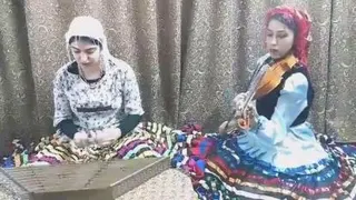 سنتور نوازی