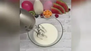 میوه آرایی