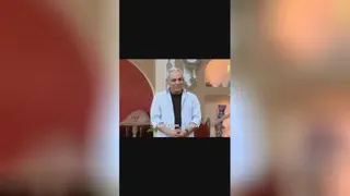 شاخ اینستاگرام در برنامه دورهمی 😂