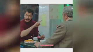 یه میکس زیبا از سریال راز بقا... آخر خنده