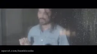 موزیک ویدئوی امیرعباس گلاب بنام صدای بارون