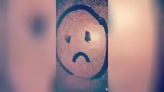 غمگین