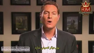 کلیپ موفقیت درباره کار انجام دادن