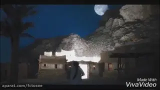 آیات نور