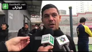 ابراهیم شکوری: چند ماه پیش هشدار داده بودم