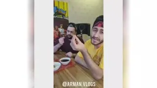 پاستیل نوشابه ای💔😂