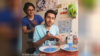 الکل😂